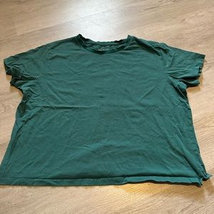 Women’s free assembly tshirt